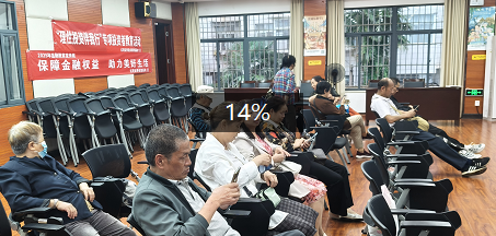 红塔证券|关于2025年金融教育宣传周专项投教活动的报告
