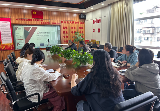 红塔证券|关于2025年金融教育宣传周专项投教活动的报告
